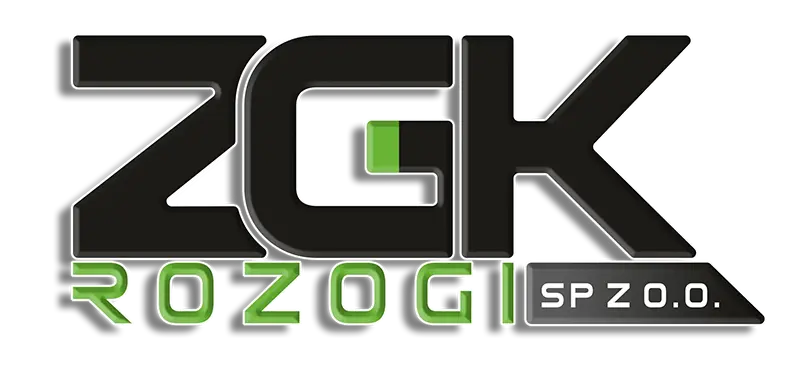Zakład Gospodarki Komunalnej w Rozogach